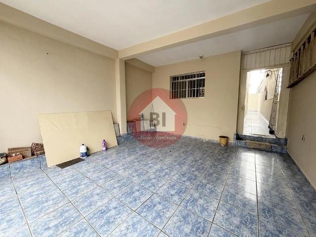 Casa / Sobrado para Locação em São Paulo/SP Cidade Líder 3 Quartos