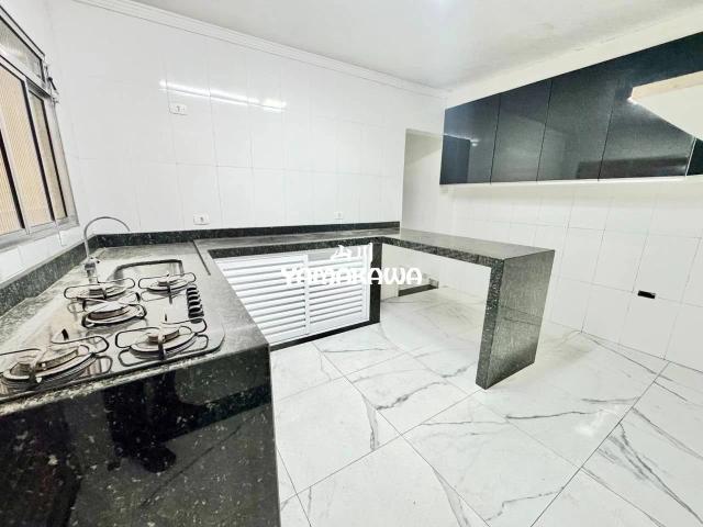 Casa / Sobrado para Locação em São Paulo/SP Cidade Líder 4 Quartos