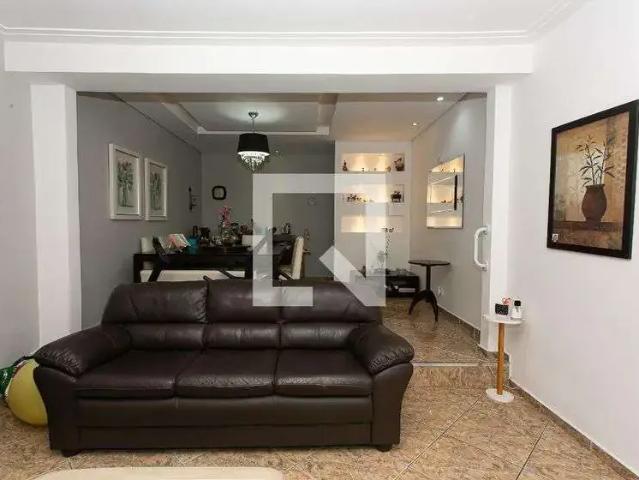 Casa / Sobrado para Locação em São Paulo/SP Cidade Patriarca 4 Quartos