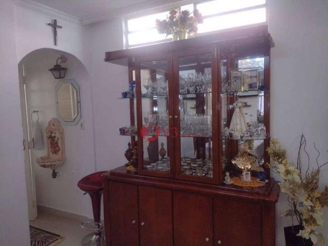 Casa / Sobrado para Locação em São Paulo/SP Cidade Patriarca 5 Quartos