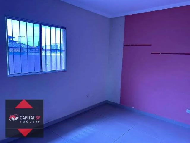 Casa / Sobrado para Locação em São Paulo/SP Cidade Patriarca 8 Quartos