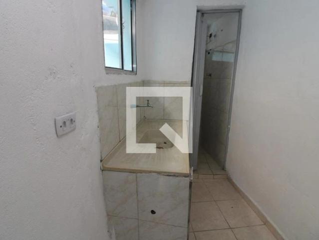 Casa / Sobrado para Locação em São Paulo/SP Cidade Patriarca 1 Quartos