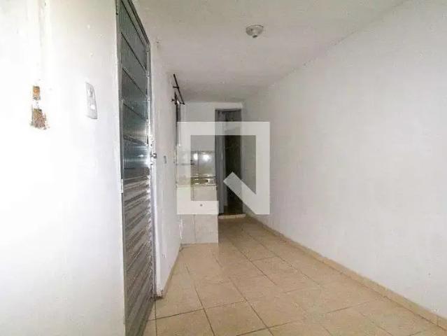 Casa / Sobrado para Locação em São Paulo/SP Cidade Patriarca 1 Quartos