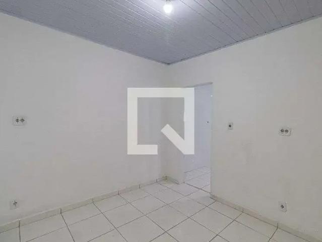 Casa / Sobrado para Locação em São Paulo/SP Cidade Patriarca 1 Quartos
