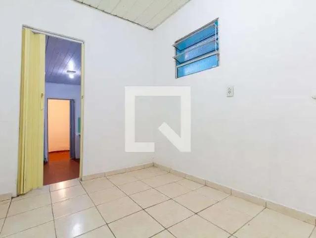 Casa / Sobrado para Locação em São Paulo/SP Cidade Patriarca 1 Quartos