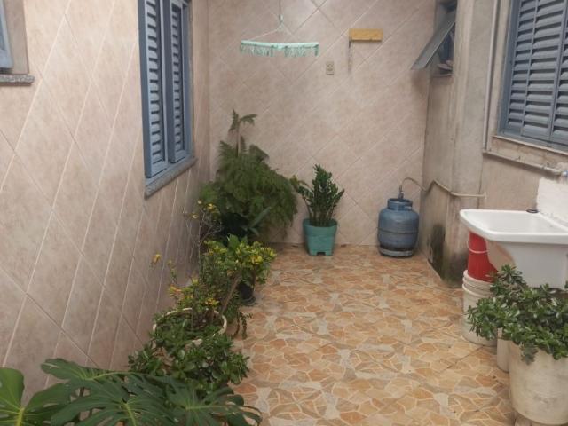 Casa / Sobrado para Locação em São Paulo/SP Cidade Patriarca 1 Quartos