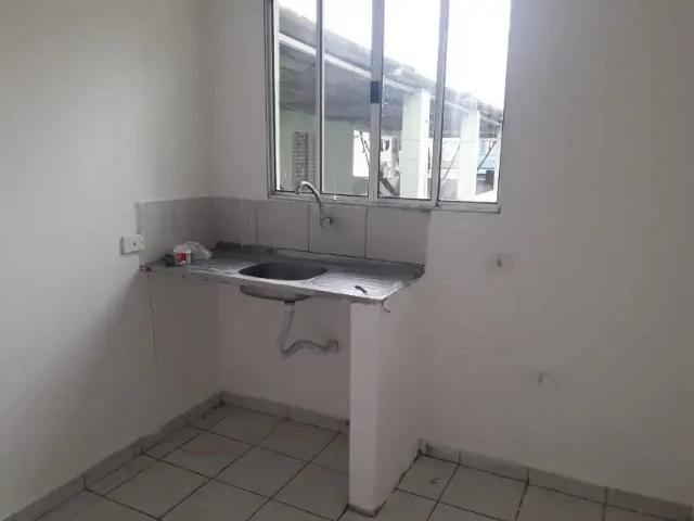 Casa / Sobrado para Locação em São Paulo/SP Cidade Patriarca 1 Quartos