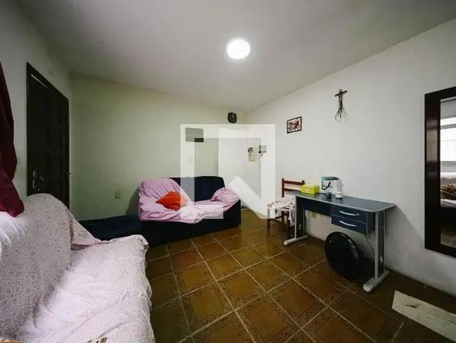Casa / Sobrado para Locação em São Paulo/SP Cidade Patriarca 1 Quartos