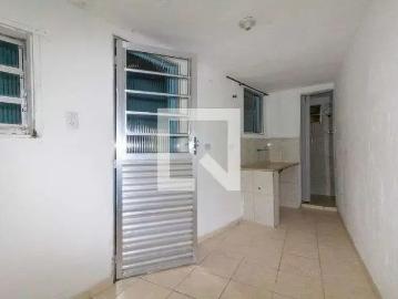 Casa / Sobrado para Locação em São Paulo/SP Cidade Patriarca 1 Quartos
