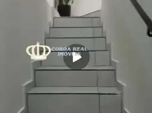 Casa / Sobrado para Locação em São Paulo/SP Cidade Patriarca 1 Quartos
