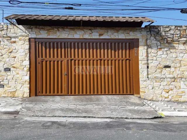 Casa / Sobrado para Locação em São Paulo/SP Cidade Patriarca 2 Quartos