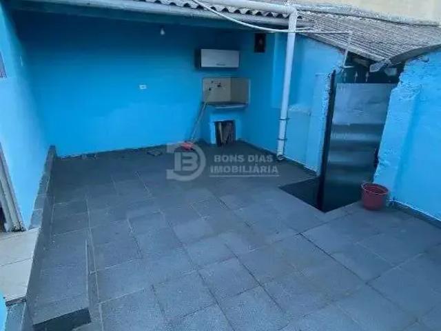 Casa / Sobrado para Locação em São Paulo/SP Cidade Patriarca 2 Quartos