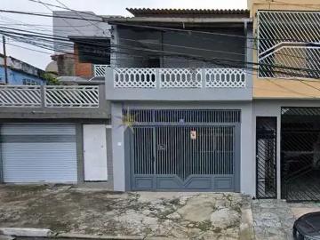 Casa / Sobrado para Locação em São Paulo/SP Cidade Patriarca 2 Quartos
