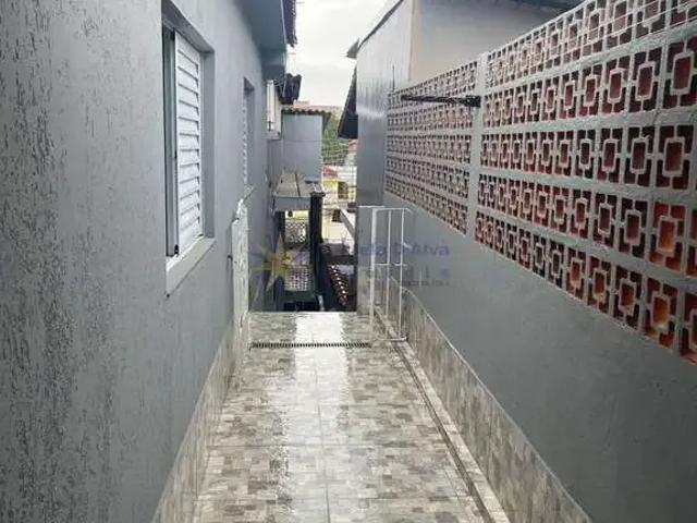 Casa / Sobrado para Locação em São Paulo/SP Cidade Patriarca 2 Quartos