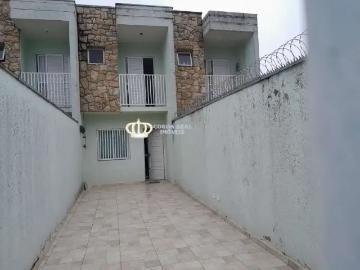 Casa / Sobrado para Locação em São Paulo/SP Cidade Patriarca 2 Quartos