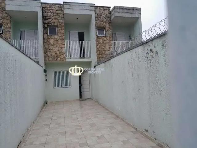 Casa / Sobrado para Locação em São Paulo/SP Cidade Patriarca 2 Quartos
