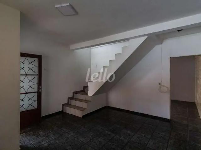 Casa / Sobrado para Locação em São Paulo/SP Vila São Francisco 3 Quartos
