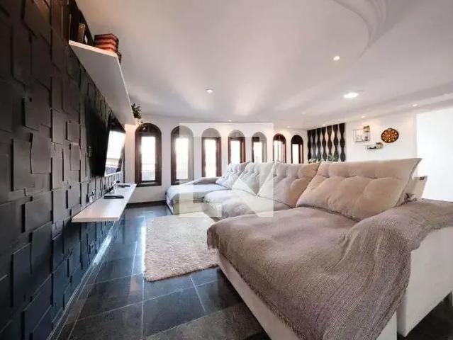 Casa / Sobrado para Locação em São Paulo/SP Cidade Patriarca 3 Quartos