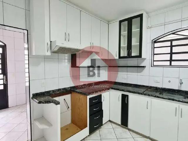 Casa / Sobrado para Locação em São Paulo/SP Vila Matilde 3 Quartos