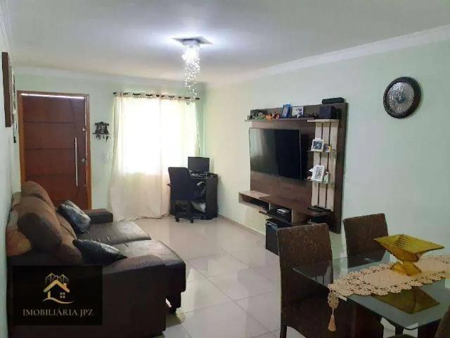 Casa / Sobrado para Locação em São Paulo/SP Cidade Patriarca 3 Quartos