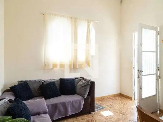 Casa / Sobrado para Locação em São Paulo/SP Cidade Patriarca 3 Quartos