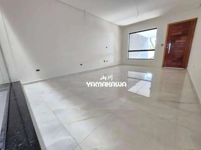 Casa / Sobrado para Locação em São Paulo/SP Cidade Patriarca 3 Quartos