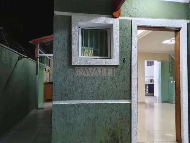 Casa / Sobrado para Locação em São Paulo/SP Cidade Patriarca 3 Quartos