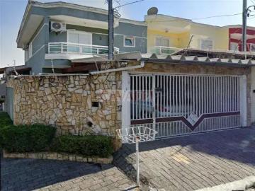 Casa / Sobrado para Locação em São Paulo/SP Cidade Patriarca 3 Quartos