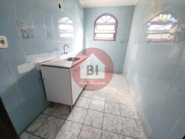 Casa / Sobrado para Locação em São Paulo/SP Cidade Patriarca 3 Quartos