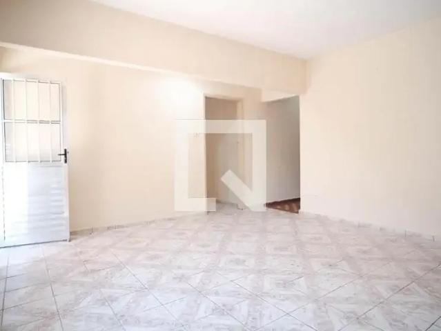 Casa / Sobrado para Locação em São Paulo/SP Cidade Patriarca 3 Quartos