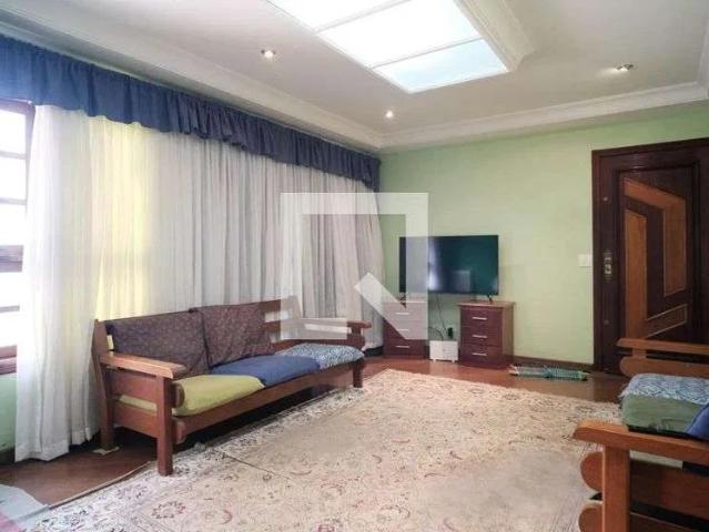 Casa / Sobrado para Locação em São Paulo/SP Cidade Patriarca 3 Quartos