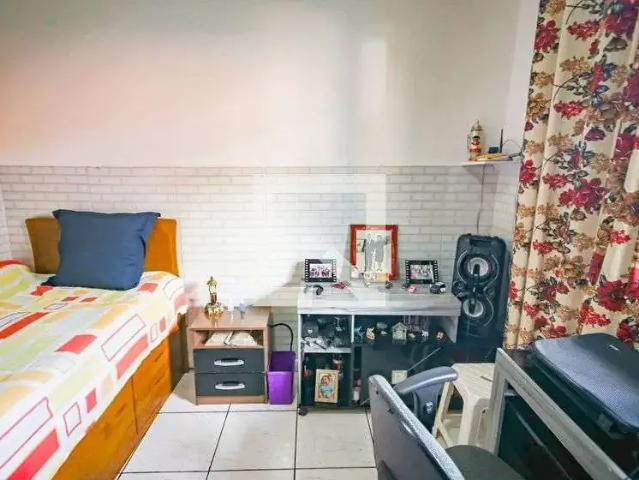 Casa / Sobrado para Locação em São Paulo/SP Cidade São Francisco 2 Quartos