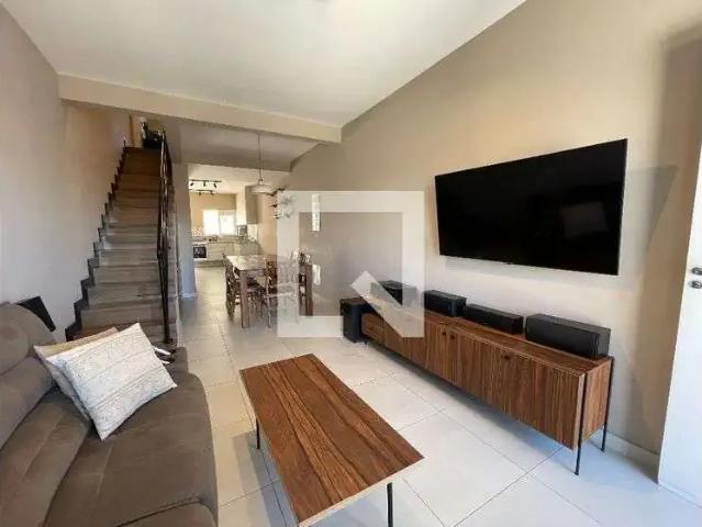 Casa / Sobrado para Locação em São Paulo/SP Cidade São Francisco 2 Quartos