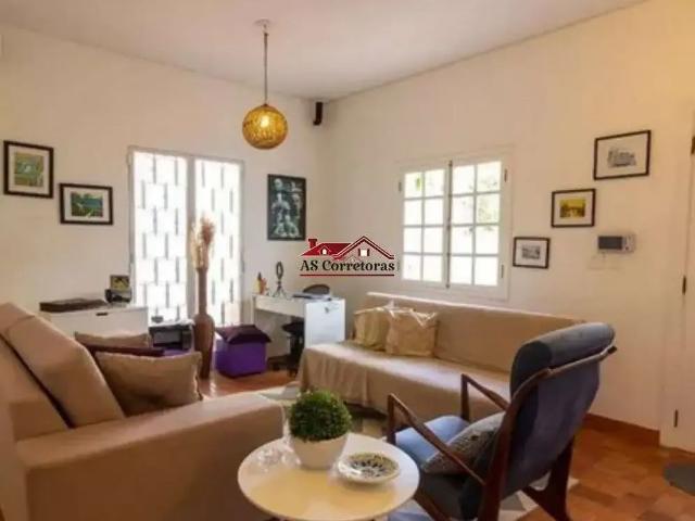 Casa / Sobrado para Locação em São Paulo/SP Cidade São Francisco 2 Quartos