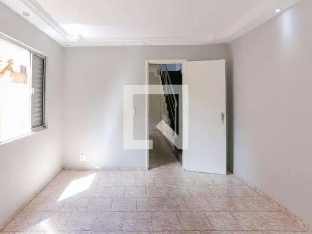 Casa / Sobrado para Locação em São Paulo/SP Cidade São Francisco 3 Quartos