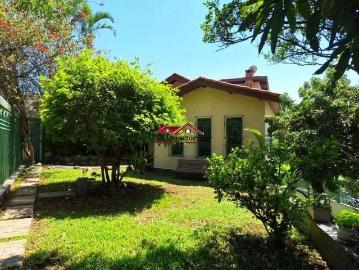Casa / Sobrado para Locação em São Paulo/SP Cidade São Francisco 4 Quartos