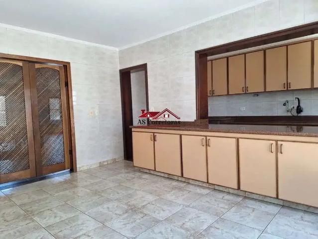 Casa / Sobrado para Locação em São Paulo/SP Cidade São Francisco 4 Quartos