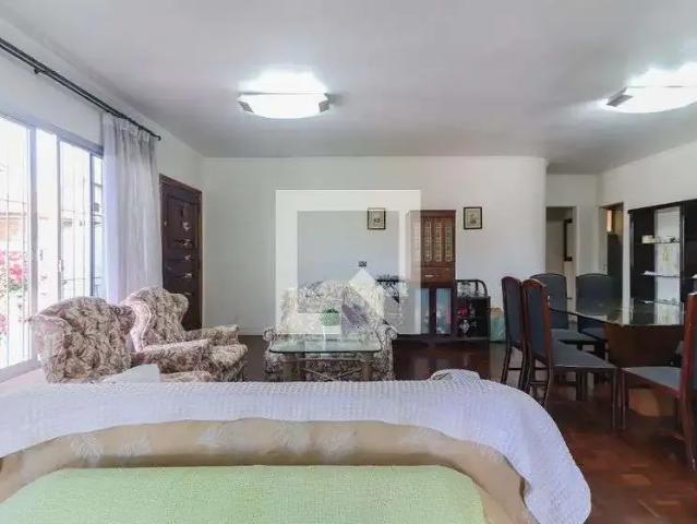 Casa / Sobrado para Locação em São Paulo/SP Cidade São Francisco 5 Quartos