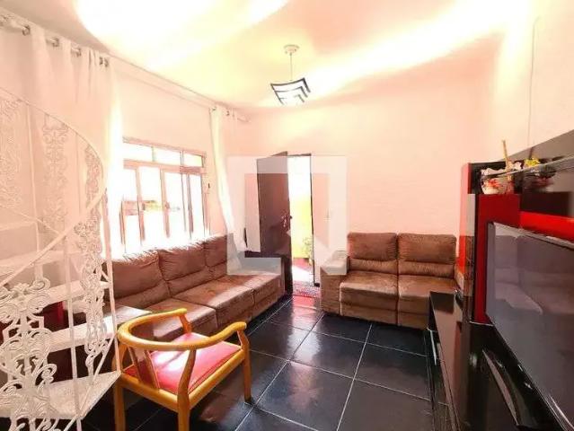 Casa / Sobrado para Locação em São Paulo/SP Cidade São Mateus 3 Quartos