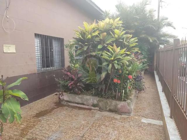 Casa / Sobrado para Locação em São Paulo/SP Cidade São Mateus 3 Quartos