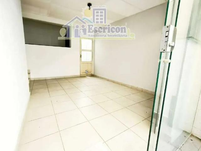 Casa / Sobrado para Locação em São Paulo/SP Cidade São Mateus 1 Quartos