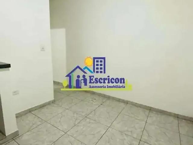 Casa / Sobrado para Locação em São Paulo/SP Cidade São Mateus 1 Quartos