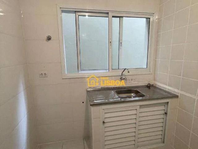 Casa / Sobrado para Locação em São Paulo/SP Cidade São Mateus 1 Quartos