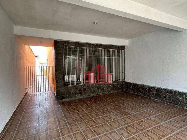 Casa / Sobrado para Locação em São Paulo/SP Cidade São Mateus 2 Quartos