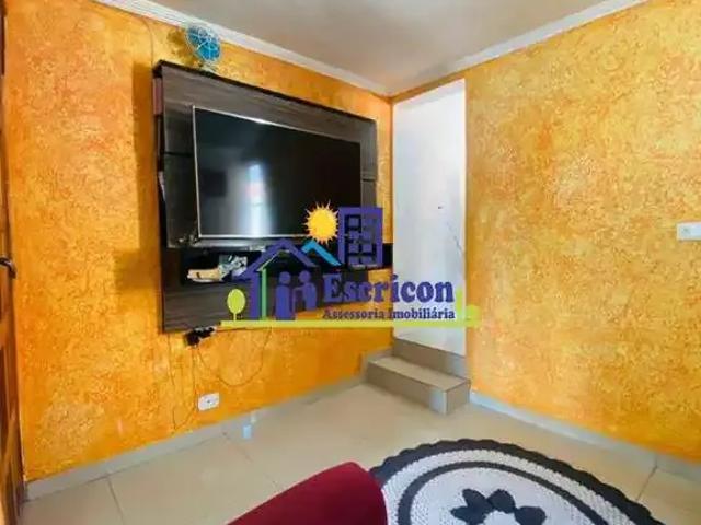 Casa / Sobrado para Locação em São Paulo/SP Cidade São Mateus 2 Quartos