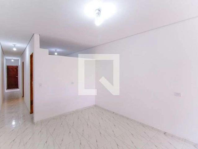 Casa / Sobrado para Locação em São Paulo/SP Cidade São Mateus 2 Quartos