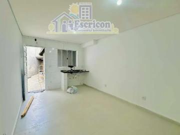 Casa / Sobrado para Locação em São Paulo/SP Cidade São Mateus 2 Quartos