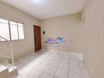 Casa / Sobrado para Locação em São Paulo/SP Cidade São Mateus 2 Quartos