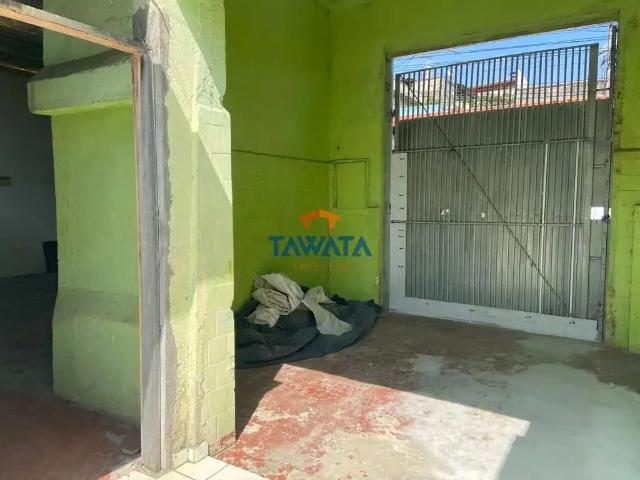 Casa / Sobrado para Locação em São Paulo/SP Cidade São Mateus 2 Quartos