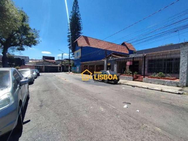 Casa / Sobrado para Locação em São Paulo/SP Cidade Satélite Santa Bárbara 1 Quartos